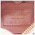 Borsa Louis Vuitton Epi Cherry Blossom - vista 5