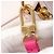 Borsa Louis Vuitton Epi Cherry Blossom - vista 8