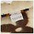 Sciarpa Louis Vuitton Monogram Giant in marrone e beige - vista 4