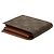 Louis Vuitton Monogram Portefeuille Florin Bi-fold Wallet - vista 5