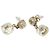Chanel Coco Mark Stecker-Ohrringe - Ansicht 4