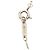 Autre Marque Colar Tiffany & Co. 1837 Interlocking Circle - vista 4