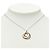 Autre Marque Colar Tiffany & Co. 1837 Interlocking Circle - vista 7