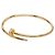 Bracciale Cartier Juste un Clou in oro giallo 18K
