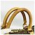 Louis Vuitton Brown Boston Monogram Keepall Bandoulière 55 - vue 10