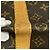 Louis Vuitton Brown Boston Monogram Keepall Bandoulière 55 - vue 8