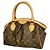 Borsa Louis Vuitton Monogram Tivoli PM