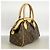 Borsa Louis Vuitton Monogram Tivoli PM - vista 2