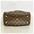 Borsa Louis Vuitton Monogram Tivoli PM - vista 3