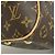 Borsa Louis Vuitton Monogram Tivoli PM - vista 6