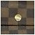 Cartera Tri-fold Louis Vuitton Damier Portefeuille Alexandra N63067 Ebene - vista 7