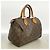 Sac à main Louis Vuitton Monogram Speedy 25 - vue 2