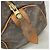 Sac à main Louis Vuitton Monogram Speedy 25 - vue 8