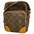 Borsa a tracolla Louis Vuitton Monogram Amazon
