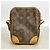 Borsa a tracolla Louis Vuitton Monogram Amazon - vista 11
