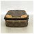 Borsa a tracolla Louis Vuitton Monogram Amazon - vista 3