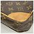 Borsa a tracolla Louis Vuitton Monogram Amazon - vista 6