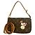 Louis Vuitton Monogram Panda Pochette Accessoires