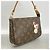 Louis Vuitton Monogram Panda Pochette Accessoires - vista 2