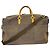 Sac Louis Vuitton Boston Damier Géant Souverain