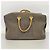 Sac Louis Vuitton Boston Damier Géant Souverain - vue 12