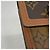 Louis Vuitton braunes Tri-fold Portemonnaie - Ansicht 6