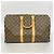 Bolso Boston Louis Vuitton Monogram Keepall 45 - vista 11