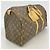 Bolso Boston Louis Vuitton Monogram Keepall 45 - vista 2