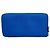 Hermès Cartera larga Hermes Azap en Blue Zanzibar