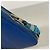 Hermès Cartera larga Hermes Azap en Blue Zanzibar - vista 7