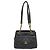 Timeless Bolso Tote Chanel de piel de becerro granulada negra