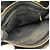 Timeless Bolso Tote Chanel de piel de becerro granulada negra - vista 4