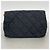 Chanel Matelassé Schultertasche mit Kette - Ansicht 11