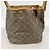 Noe Louis Vuitton Monogram Petit Noé Schultertasche - Ansicht 11