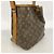 Noe Louis Vuitton Monogram Petit Noé Schultertasche - Ansicht 2