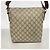 Borsa a tracolla Gucci GG Supreme 223666 - vista 11