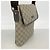 Borsa a tracolla Gucci GG Supreme 223666 - vista 2