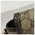 Borsa a tracolla Gucci GG Supreme 223666 - vista 9