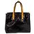 Sac à main Louis Vuitton Vernis Lead PM