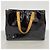 Sac à main Louis Vuitton Vernis Lead PM - vue 10