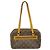 Bolso de hombro Louis Vuitton Monogram Cite MM