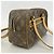 Bolso de hombro Louis Vuitton Monogram Cite MM - vista 2