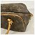Bolso de hombro Louis Vuitton Monogram Cite MM - vista 8