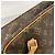 Bolso de hombro Louis Vuitton Monogram Cite MM - vista 9