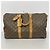 Keepall Bolso Boston Louis Vuitton - vista 12