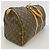 Keepall Bolso Boston Louis Vuitton - vista 2