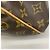 Keepall Bolso Boston Louis Vuitton - vista 6