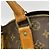 Keepall Bolso Boston Louis Vuitton - vista 9