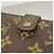 Louis Vuitton Monogram Agenda MM Notebook Cover - Ansicht 8