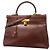 Hermès Bolsa Hermes Kelly 35 em Noisette